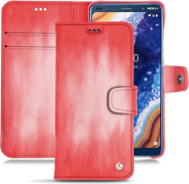 Image du produit Noreve Housse cuir portefeuille (Nokia 9 PureView)