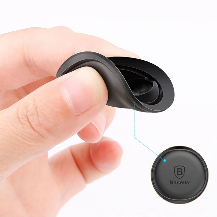 Immagine prodotto Baseus Supporto magnetico per telefono da auto Bocchetta d'aria