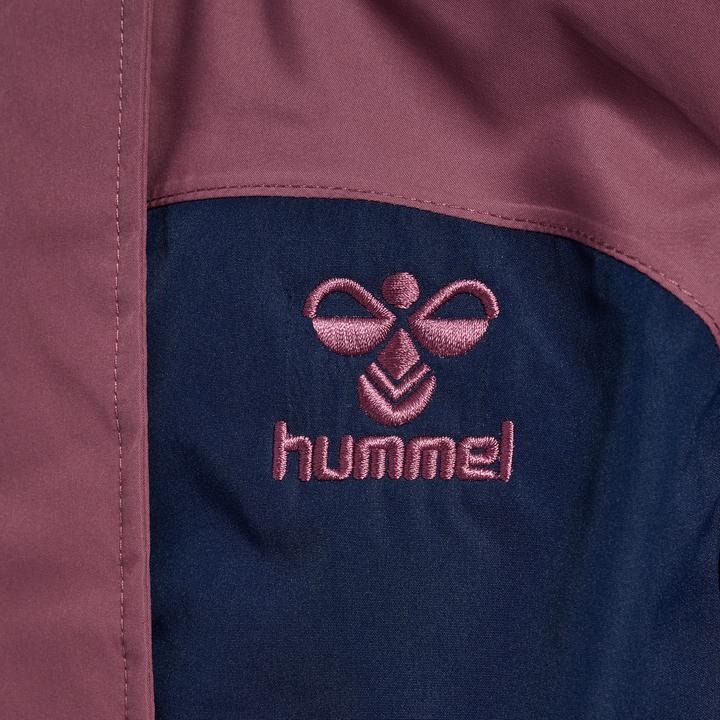 Produktbild hummel Hmlmonsun Tex Shell Jacket (140)