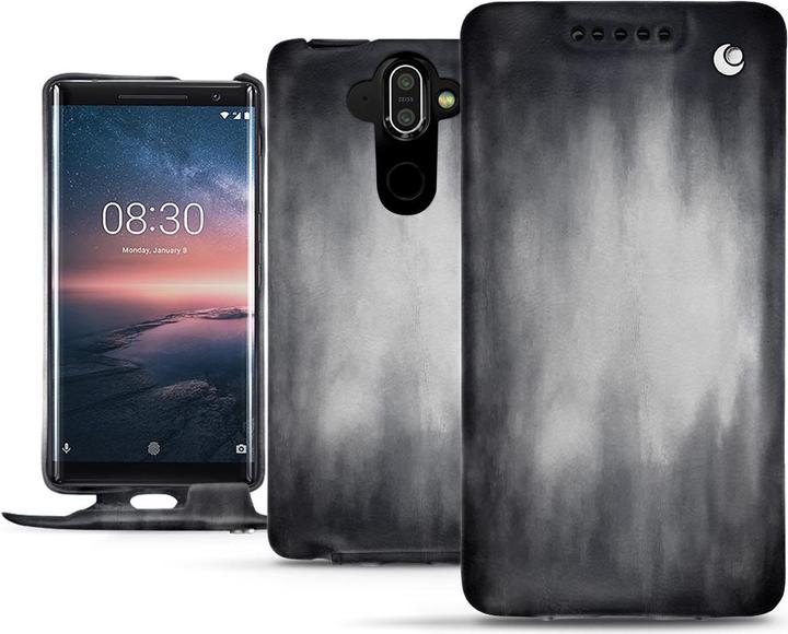 Image du produit Noreve Housse cuir vertical (Nokia 8 Sirocco)