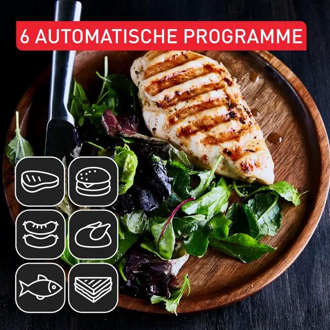 Image du produit Tefal GC718D10