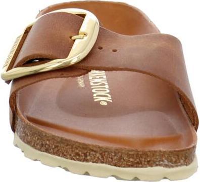 Produktbild Birkenstock Pantoletten Madrid Big Buckle (38)