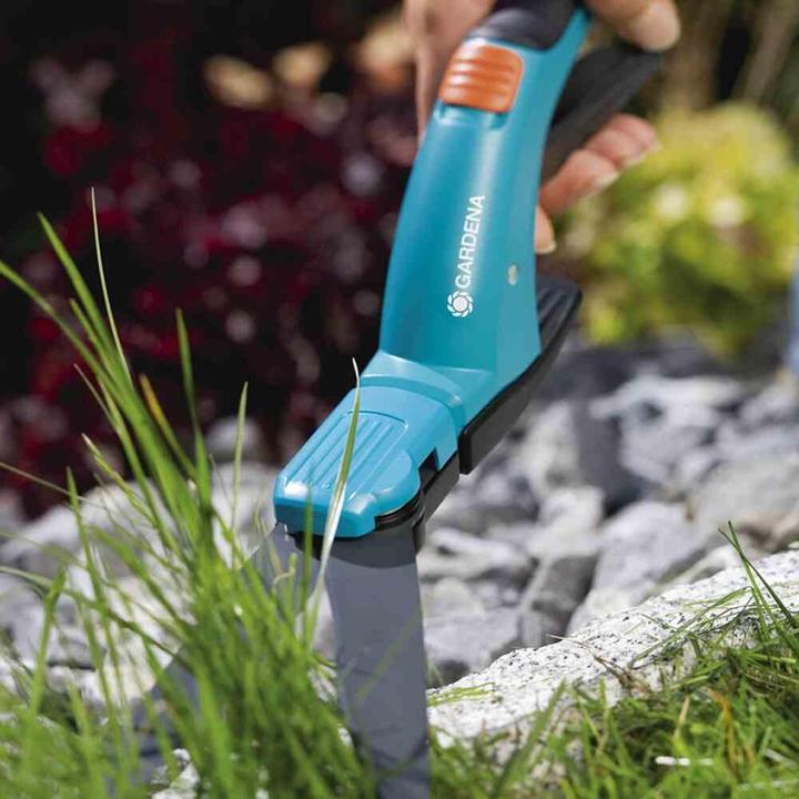 Image du produit Gardena Ciseaux à gazon confort