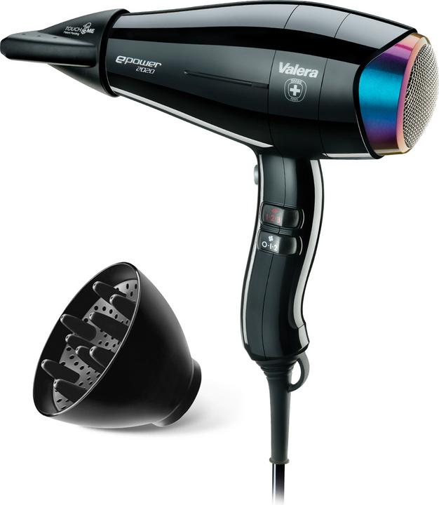 Valera ePower 2020 eQ RC D black
