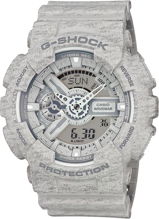 G-Shock Baby-G (Orologio digitale, Orologio da polso analogico, 53 mm)