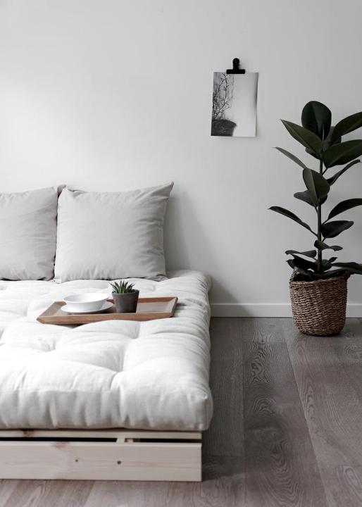 Immagine prodotto Karup Design Roots (2 posti, Divano letto)