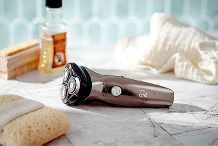 Produktbild Adler | Electric Shaver with Beard Trimmer | AD 2945 | Operating time (max) 60 min | Wet&Dry
