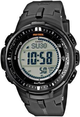 Produktbild Pro Trek Prw-3000-1er (Taucheruhr, 47 mm)