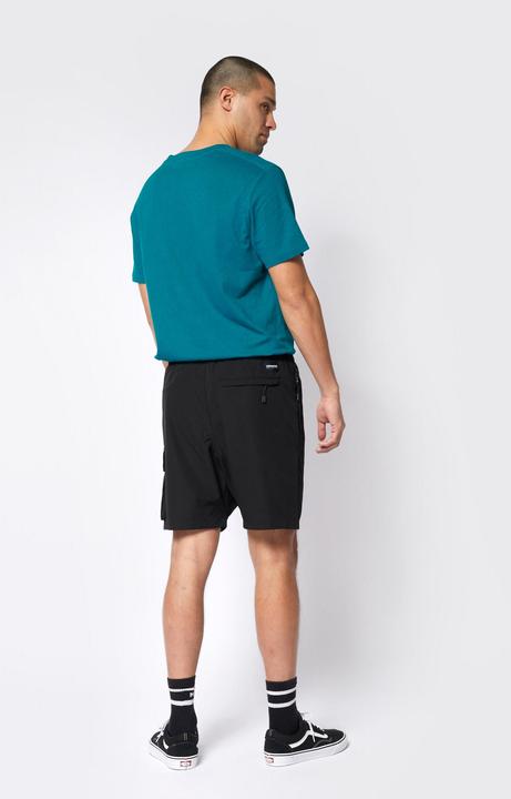 Actual product image Mystic Meridian Hybrid Short (XL)