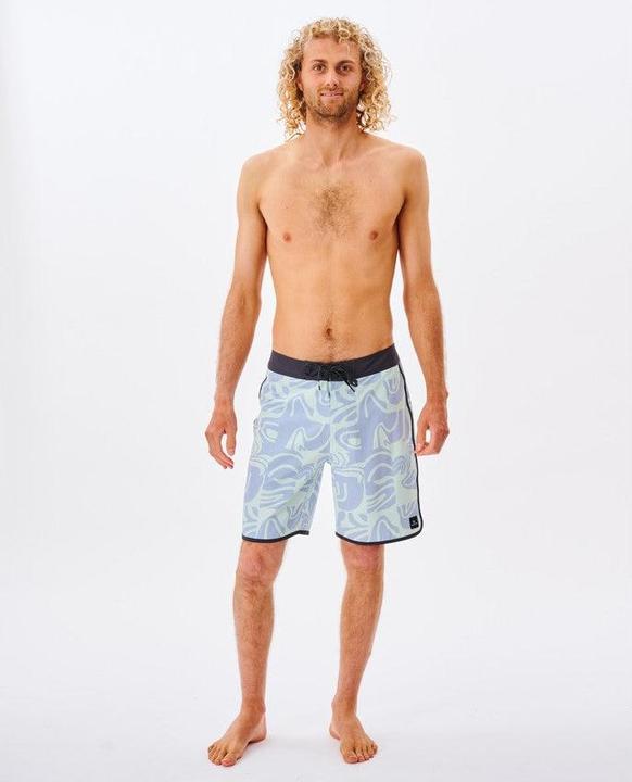 Actual product image Rip Curl Mirage - Owen Swc Psyche - Boardshorts (31)