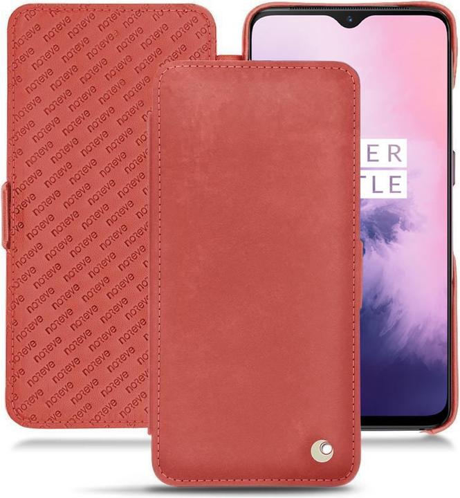 Image du produit Noreve Housse cuir horizontal (OnePlus 7)