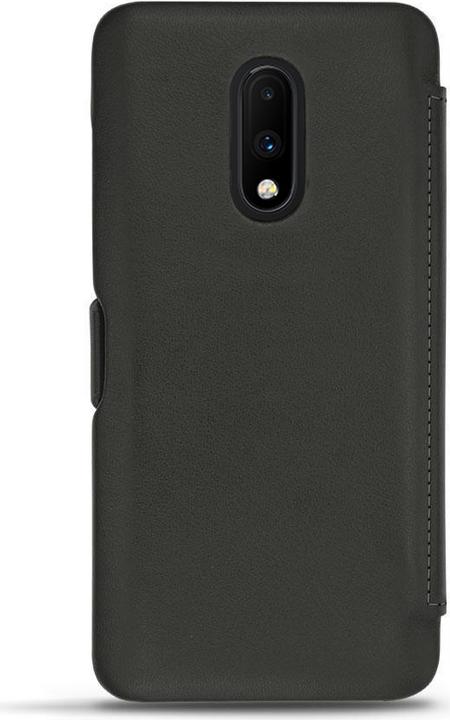 Actual product image Noreve Leather case horizontal