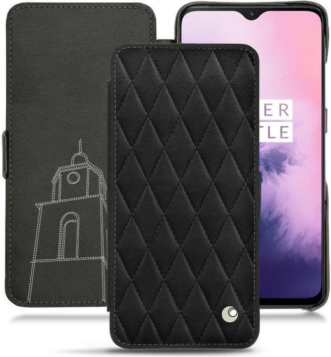 Produktbild Noreve Lederschutzhülle horizontal (OnePlus 7)