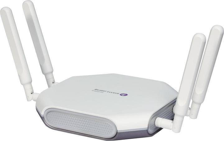 Actual product image Alcatel OmniAccess AP1222 Access P. (1733 Mbit/s)