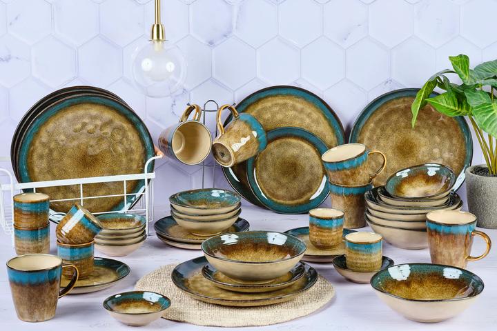 Actual product image Björn Iceland (42 Piece)