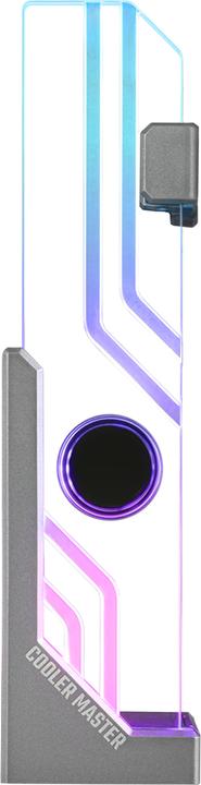 Image du produit Cooler Master COOLERMASTER Atlas ARGB GPU support