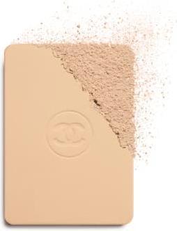 Actual product image Chanel Ultra Le Teint Compact Recharge No B40 (B40)