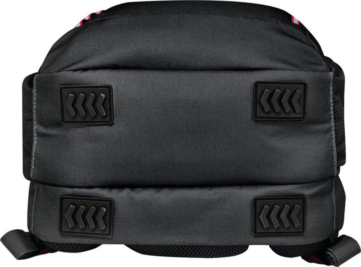 Actual product image Herlitz Ulitmate /Red, 24 L (24 l)