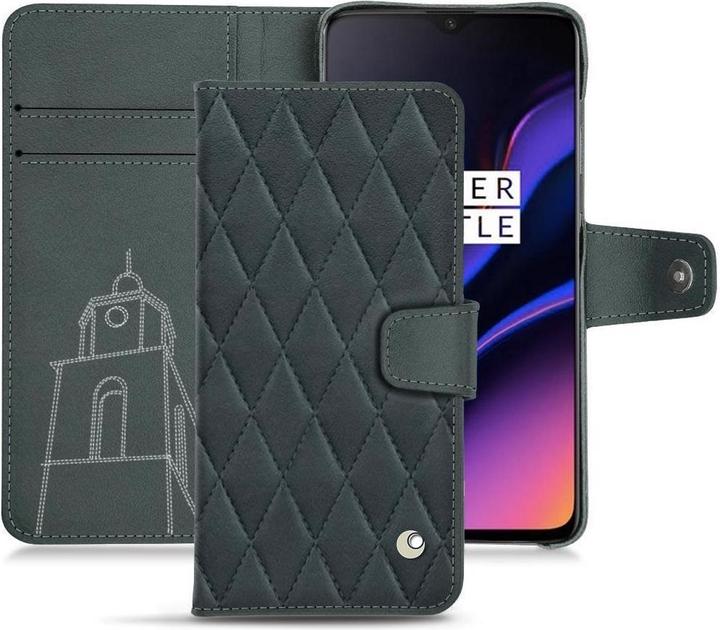 Image du produit Noreve Housse cuir portefeuille (OnePlus 6T)