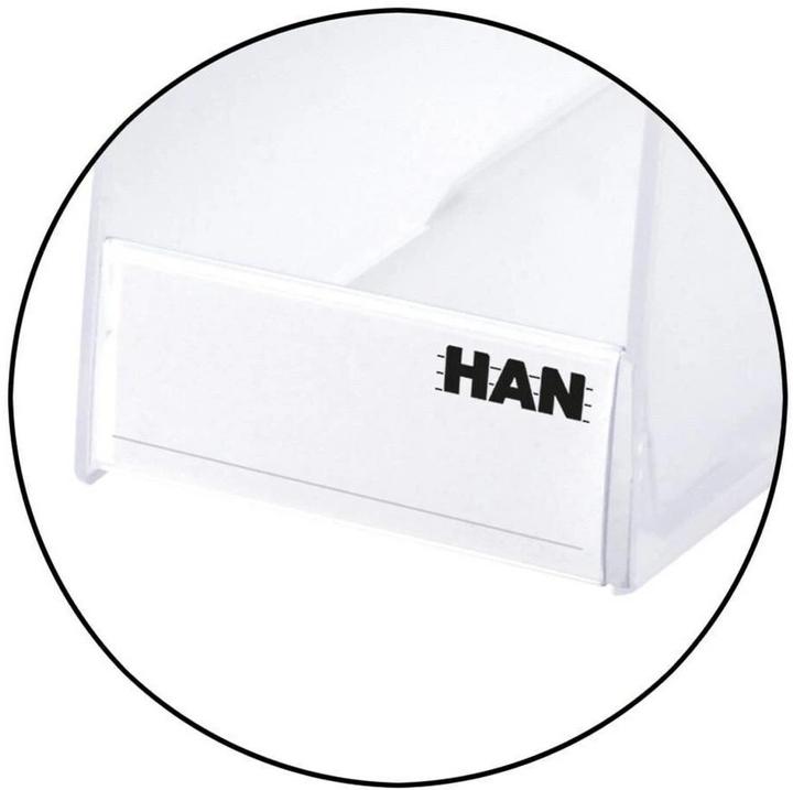 Produktbild Han Twin (A4)