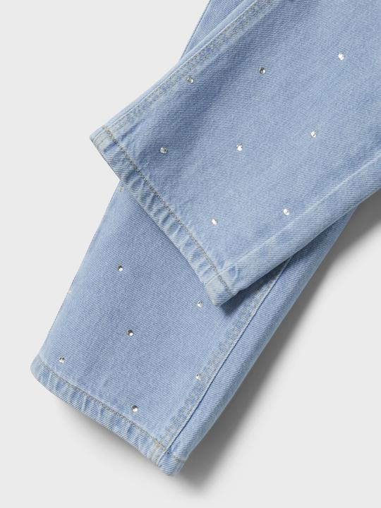 Actual product image Name it NKFROSE ST RHINE JEANS 3366-BE NOOS (164)