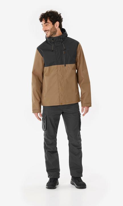 Immagine prodotto Quechua Wanderjacke Herren wasserdicht - NH500 (M)