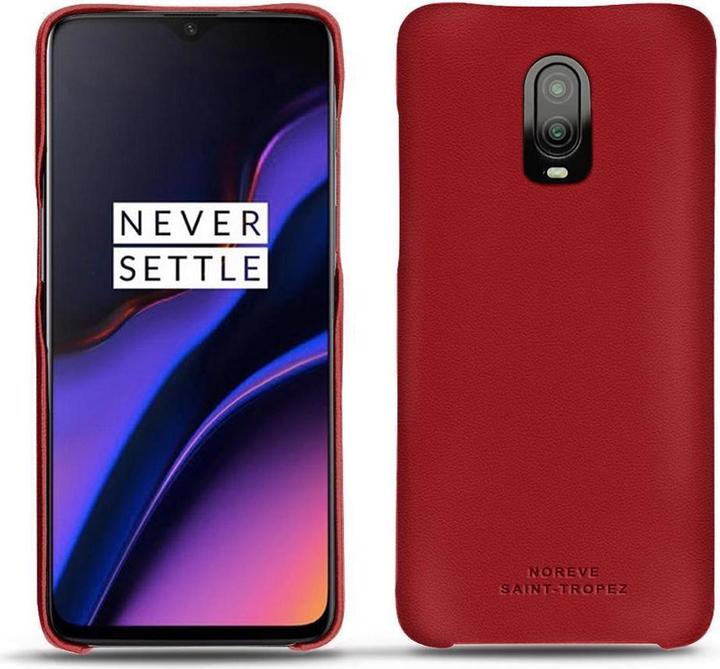 Image du produit Noreve Housse cuir (OnePlus 6T)