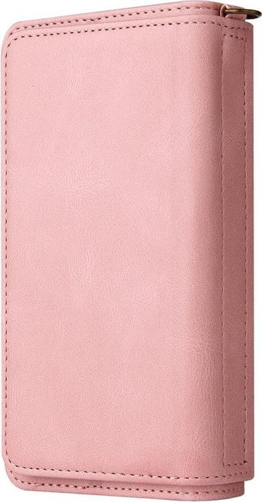 Actual product image Cover-Discount HONOR 200 - Wallet cover wallet