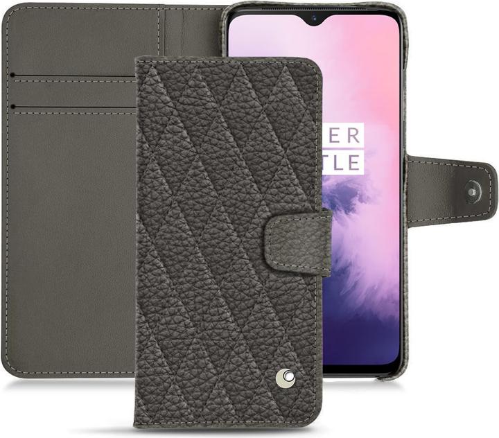 Actual product image Noreve Leather case wallet (OnePlus 7)