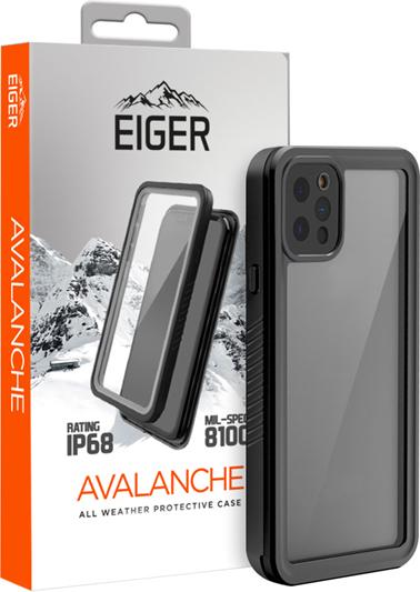 Image du produit Eiger Avalanche Case (Apple iPhone 12 Pro)