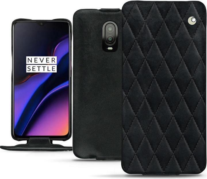 Immagine prodotto Noreve Cover in pelle verticale (OnePlus 6T)