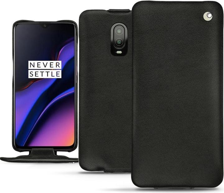 Produktbild Noreve Lederschutzhülle vertikal (OnePlus X)