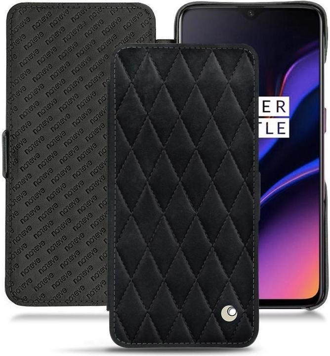 Produktbild Noreve Lederschutzhülle horizontal (OnePlus 6T)