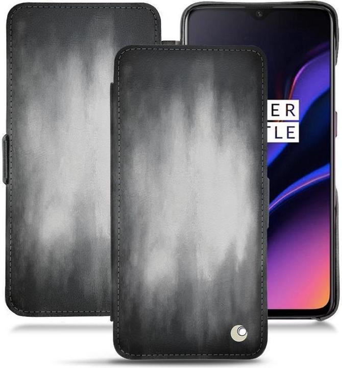 Immagine prodotto Noreve Cover in pelle orizzontale (OnePlus 6T)