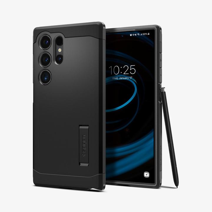 Produktbild Spigen Tough Armor (Samsung Galaxy S24 Ultra)