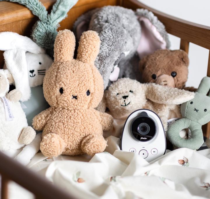 Image du produit Alecto Vidéo surveillance bébé (Vidéo et audio, 300 m)