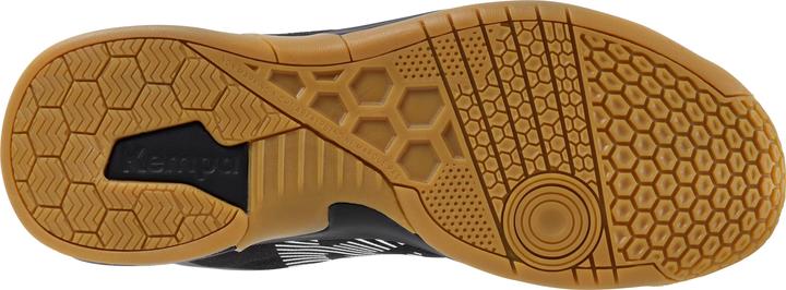 Actual product image Kempa Indoor sports shoes Kourtfly Three (45.5)
