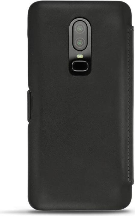 Actual product image Noreve Leather case horizontal