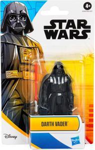 Actual product image Hasbro Star Wars figure