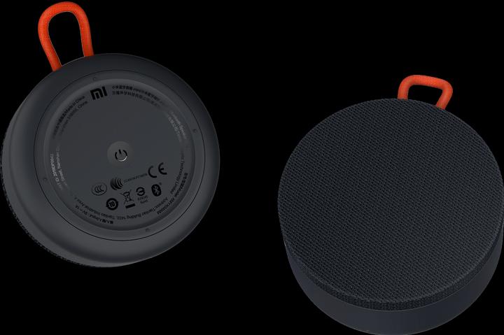 Image du produit Xiaomi Eco Mi mini (10 h, Fonctionnement sur batterie)