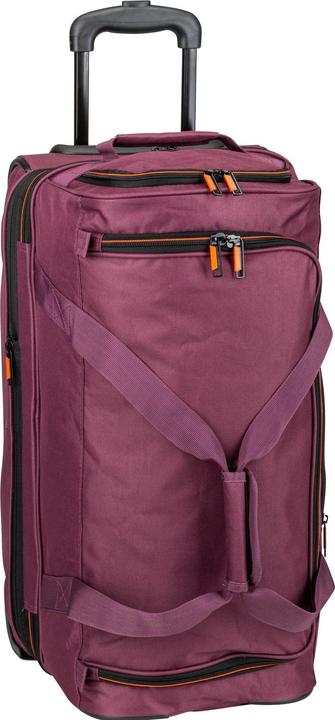 Produktbild Travelite Basics (51 l, Handgepäck (bis 50l))