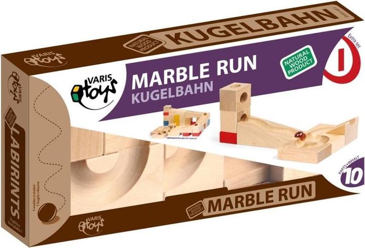 Immagine prodotto Varis Toys Marble run extra set I
