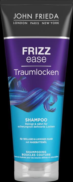 John Frieda Frizz Ease (250 ml, Shampoo liquido)