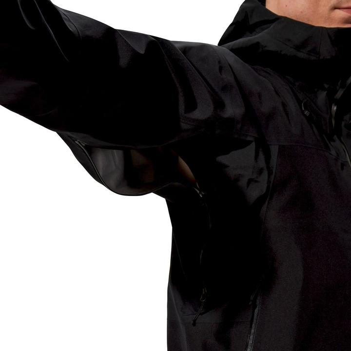 Produktbild Berghaus Wasserdichte Ridge-Seeker Jacket (48)