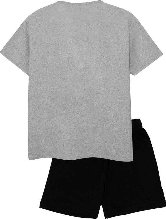 Produktbild Schlafanzug mit Shorts Jungen (128)