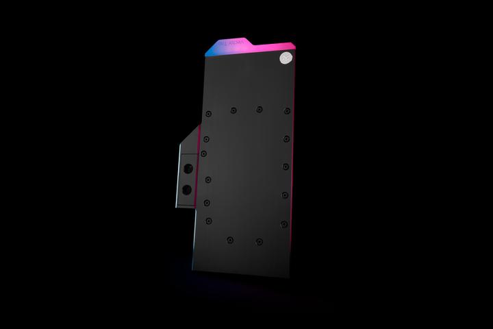 Produktbild EKWB Quantum Vector Trio