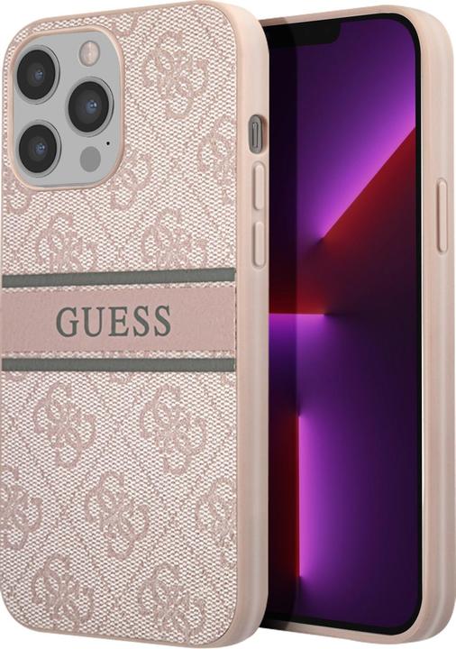 Produktbild Guess Case (Apple iPhone 13 Pro, Apple iPhone 13)