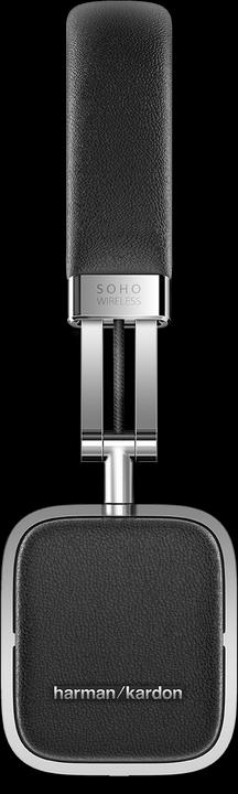 Actual product image Harman/Kardon Soho Wireless (9 h, Wireless)