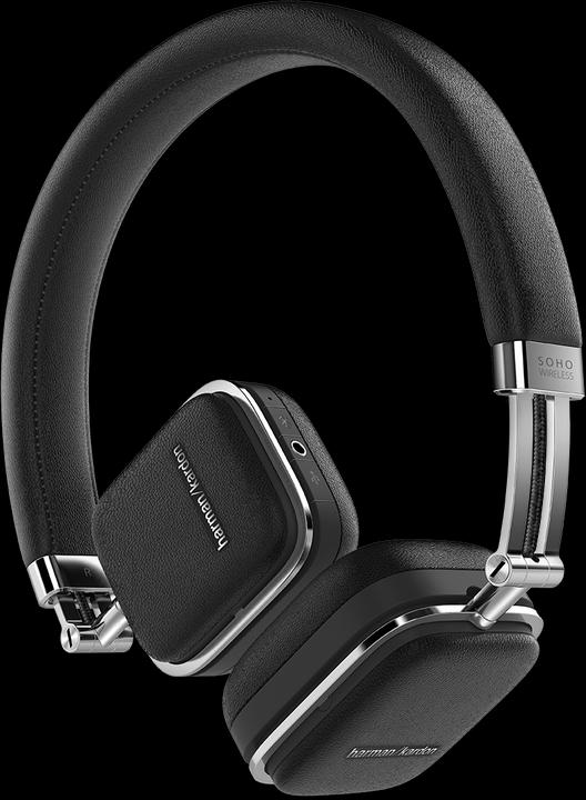Actual product image Harman/Kardon Soho Wireless (9 h, Wireless)