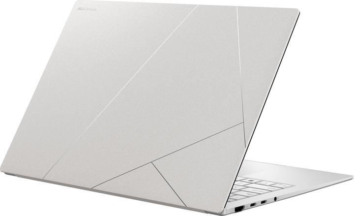 Image du produit ASUS Zenbook S 14 (14", Intel Core Ultra 7 256V, 16.38 Go, 1000 Go, DE)